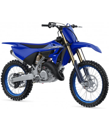 MOTO CROSS YAMAHA YZ125  2023