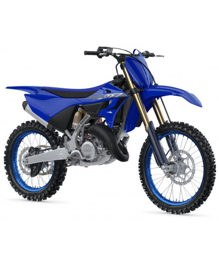 MOTO CROSS YAMAHA YZ125  2023