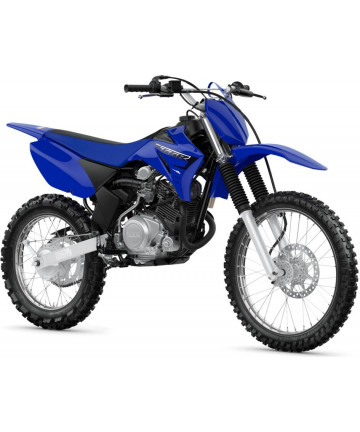 MOTO CROSS YAMAHA TT-R125  2023