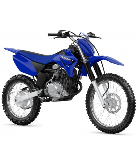 MOTO CROSS YAMAHA TT-R125  2023