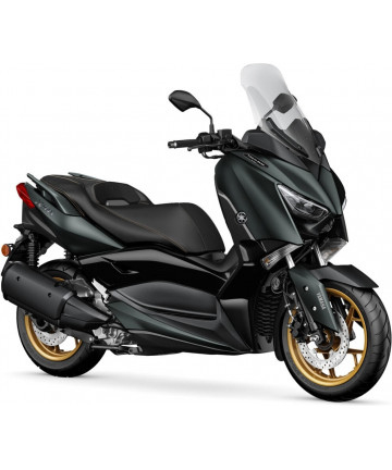 SCOOTER YAMAHA XMAX 300 TECH MAX