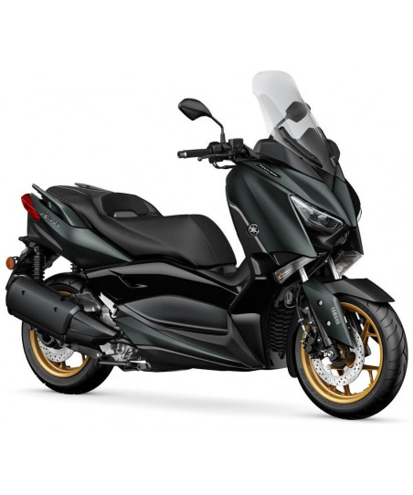 SCOOTER YAMAHA XMAX 300 TECH MAX