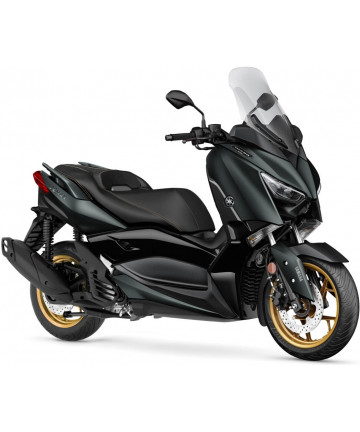 SCOOTER YAMAHA XMAX 125 TECH MAX