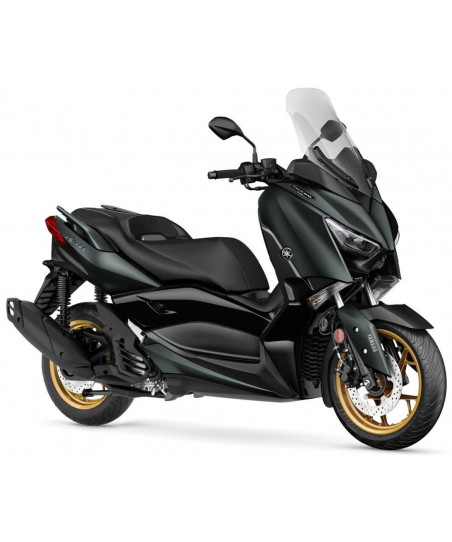 SCOOTER YAMAHA XMAX 125 TECH MAX