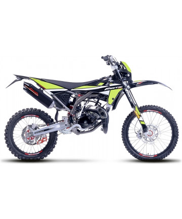 MOTO FANTIC MOTOR XE 50 ENDURO 2T PERF