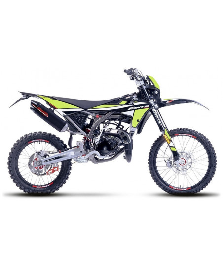 MOTO FANTIC MOTOR XE 50 ENDURO 2T PERF